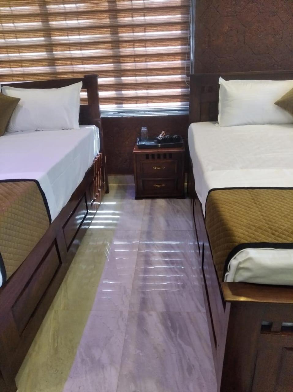 Mālvan Kokan Heritage Resort מראה חיצוני תמונה