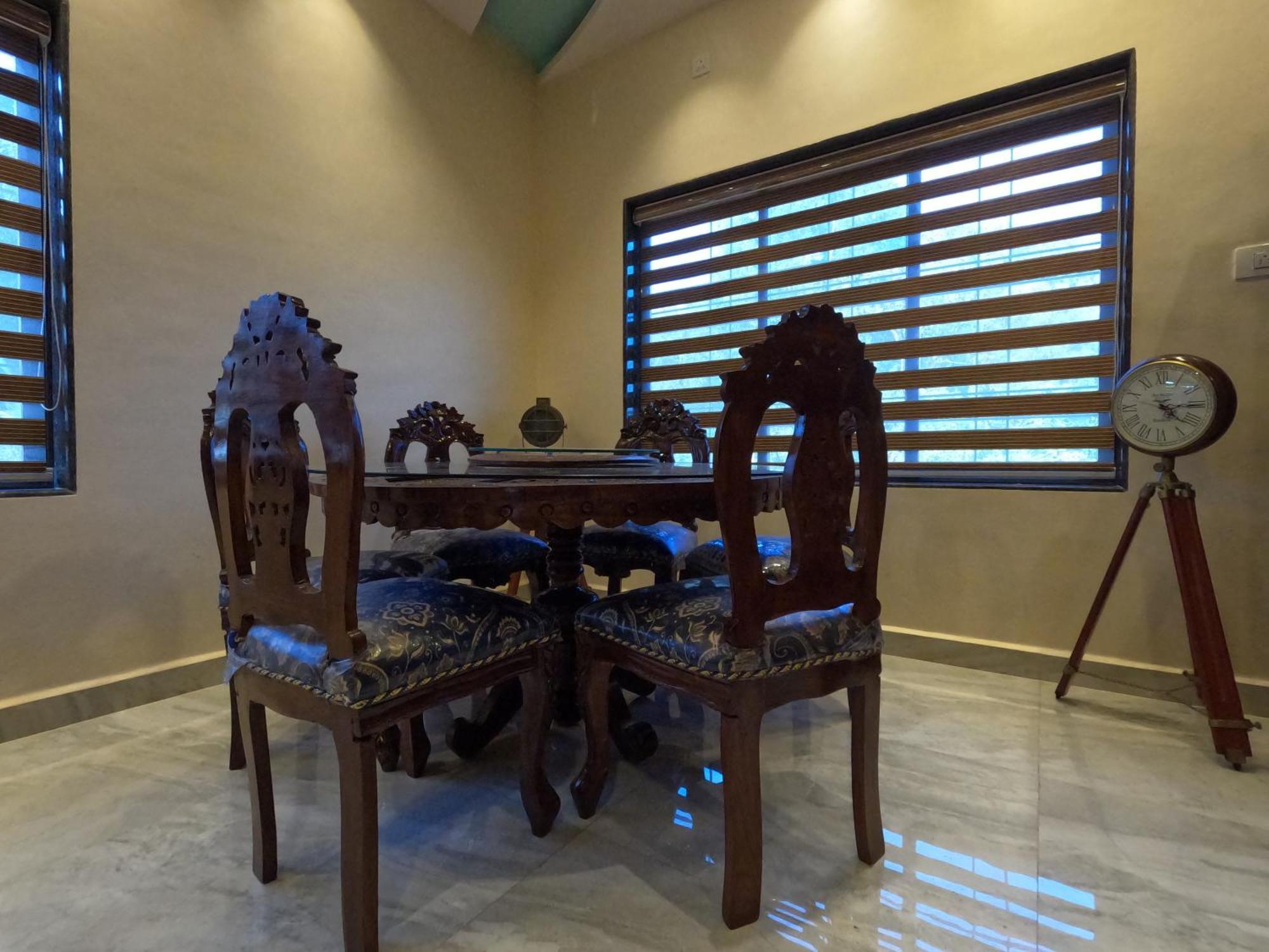 Mālvan Kokan Heritage Resort מראה חיצוני תמונה