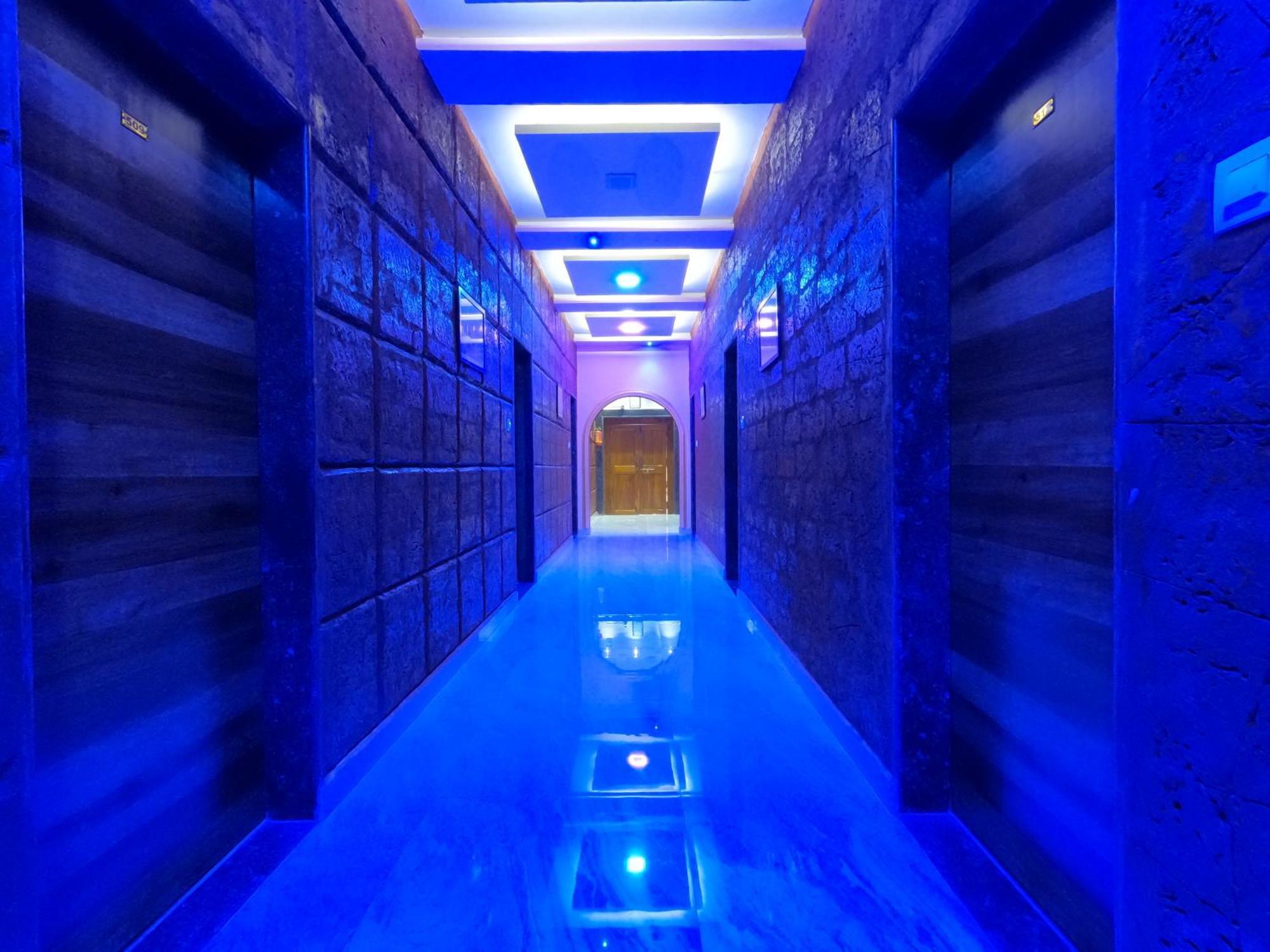 Mālvan Kokan Heritage Resort מראה חיצוני תמונה