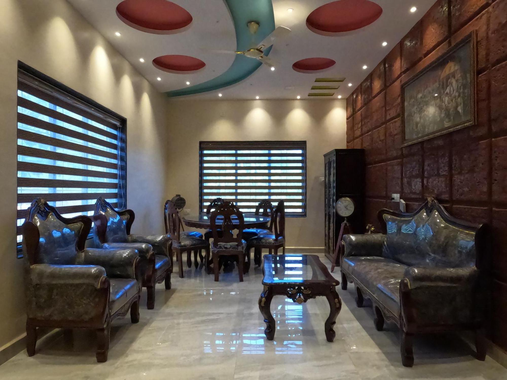 Mālvan Kokan Heritage Resort מראה חיצוני תמונה